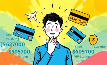 Cartão de Crédito Ideal: Como Escolher o Seu