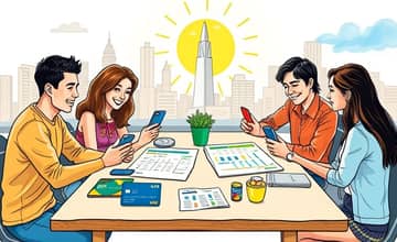 Crédito Responsável: Educando para o Uso Consciente do Cartão