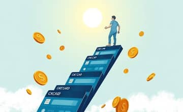 Limites do Cartão: Como Aumentar de Forma Consciente