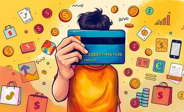 Programas de Cashback: Ganhe Dinheiro de Volta com seu Cartão