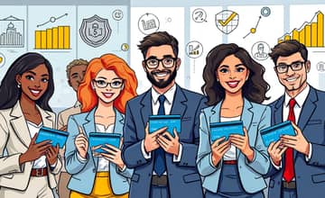 Cartão de Crédito Corporativo: Vantagens para Empresas