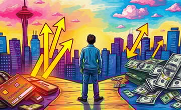 O Impacto do Cartão de Crédito na Sua Vida Financeira