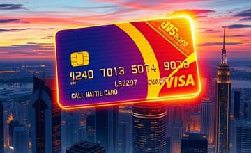 Cartão de Crédito Robusto: Escolha para Altos Limites