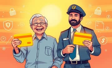 Cartão Consignado: Uma Opção para Servidores e Aposentados