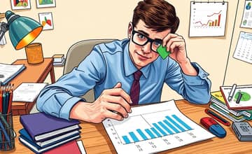 Planejamento Financeiro com Cartão: Evite Armadilhas