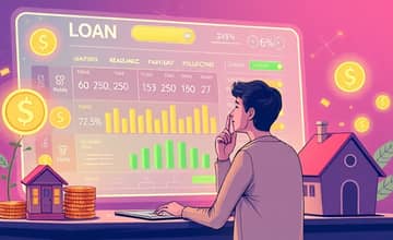 Simulador de Empréstimo: A Ferramenta Essencial para Planejar