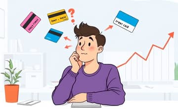 Pagar a Fatura Total ou Parcial: Qual a Melhor Escolha?