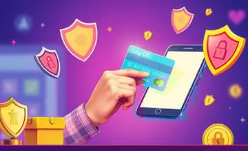 Cartão Virtual: Mais Segurança para Suas Compras