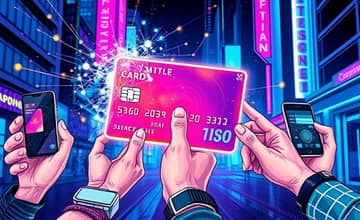 O Futuro dos Cartões: Tendências e Inovações