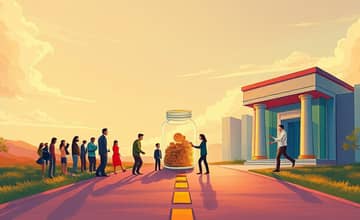 Consórcio ou Empréstimo: Qual a Melhor Escolha para Seus Projetos?