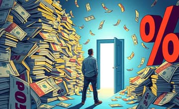 Juros do Cartão: Entenda e Fuja do Rotativo