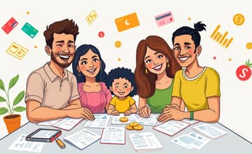 Endividamento Consciente: Os Limites e Causas do Empréstimo