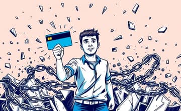 Cartão de Crédito para Negativados: É Possível?