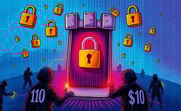 Segurança no Empréstimo Online: Como Evitar Fraudes e Golpes