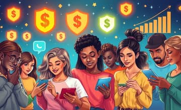 Empréstimo Online: A Revolução do Crédito na Ponta dos Seus Dedos