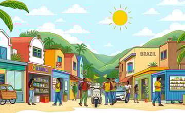 Microcrédito: Impulsionando Pequenos Negócios e Empreendedores