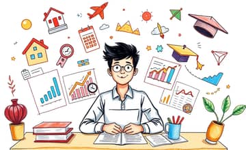 Empréstimo Pessoal: Da Organização Financeira à Realização de Sonhos