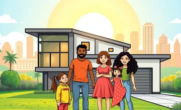 Empréstimo Imobiliário: Realize o Sonho da Casa Própria