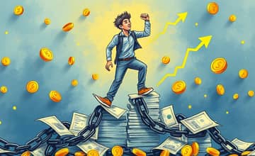 Crédito para Negativados: Alternativas e Cuidados Necessários