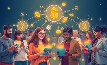 Empréstimo P2P: A Nova Fronteira do Crédito Entre Pessoas