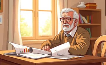 Aposentados e Pensionistas: Vantagens e Cuidados no Empréstimo Consignado