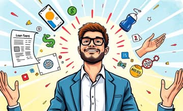 Crédito para Autônomos: Desafios e Soluções para Conquistar Seu Empréstimo