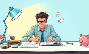 Como Evitar a Sobredívida com o Cartão de Crédito