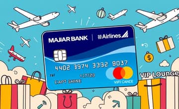 Cartão Co-branded: Benefícios Exclusivos Além do Crédito