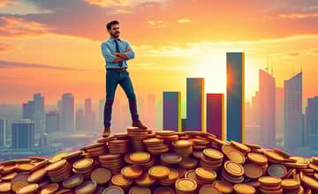 Empréstimo para Investimento: Impulsione Seus Rendimentos