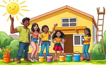 Crédito para Reformas: Transforme Sua Casa com Planejamento