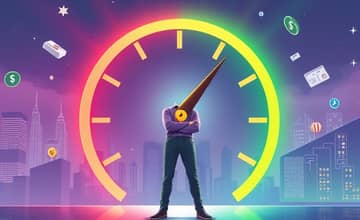 Score de Crédito: Como Ele Influencia Seu Acesso a Empréstimos