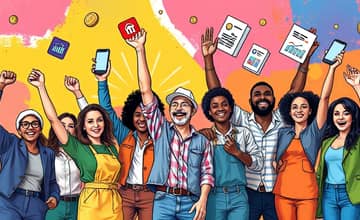 Crédito Sem Burocracia: Opções Descomplicadas para Seu Bolso