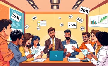 Taxas de Empréstimo: Entenda o que Pagar e Como Negociar