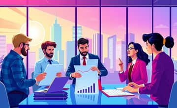 Empréstimo PJ: Soluções de Crédito para Pessoas Jurídicas