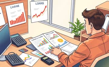 O Custo Efetivo Total (CET) do Seu Empréstimo: Entenda e Compare