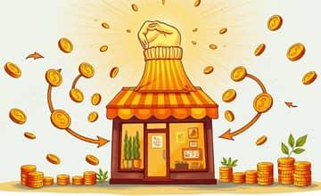 Capital de Giro: O Empréstimo Estratégico para Sua Empresa