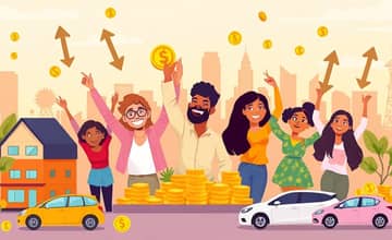 Juros Baixos: Desvendando as Melhores Opções de Empréstimo