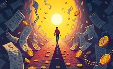 Como Sair do SPC/Serasa: O Papel do Empréstimo na Recuperação