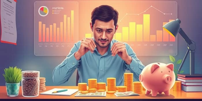 Orçamento Inteligente: Maximize Cada Centavo