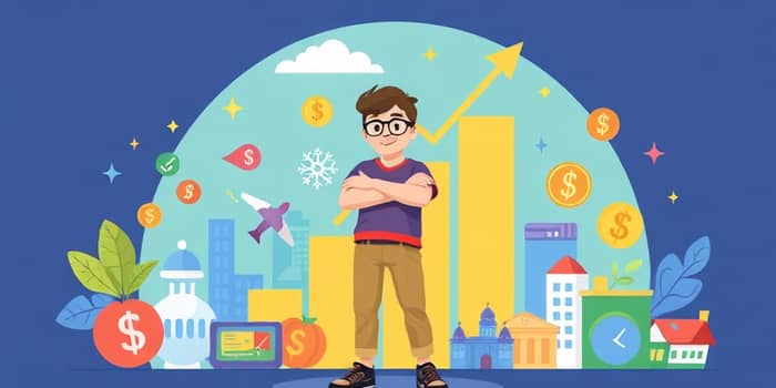 Investir Sem Medo: Guia Essencial para Iniciantes