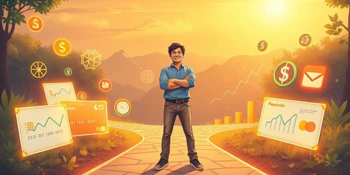 Crédito Consciente: Use o Seu Poder a Seu Favor