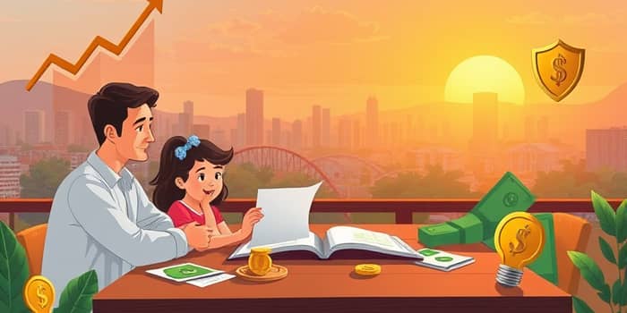 Inflação e Seus Impactos: Como Proteger Seu Dinheiro