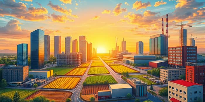 Fundos Imobiliários: Gerando Renda Passiva de Verdade