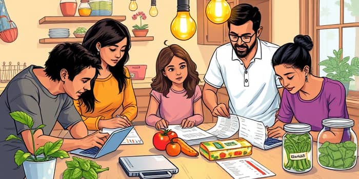 Economia Doméstica: Dicas Infalíveis para Reduzir Gastos