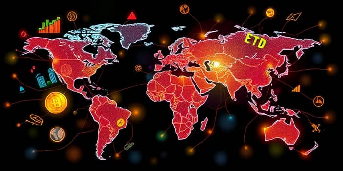 O Guia Definitivo para Investir em ETFs com Sabedoria