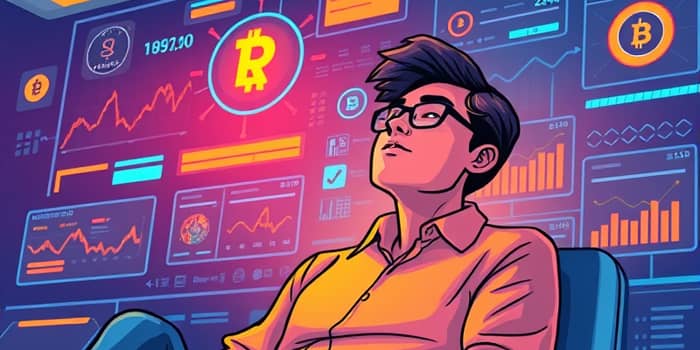 Automatize Suas Finanças: Mais Tempo Para Você