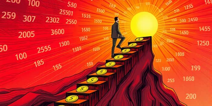 O Guia Para Sair do Vermelho: Estratégias Práticas