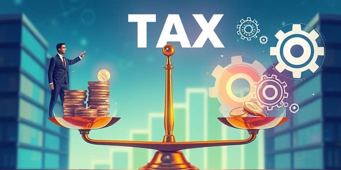 O Custo Invisível: Entenda as Taxas que Afetam seus Lucros