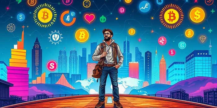 Opções: Um Mundo de Possibilidades para Investidores Ousados