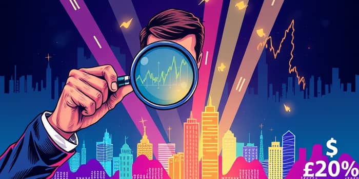 Análise Fundamentalista: Decifre o Valor Real das Ações